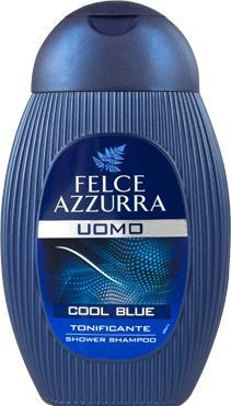 Image du produit Felce Azzurra Cool Blue (400 ml)