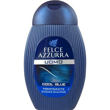 Thumbnail - Felce Azzurra, Duschmittel, Duschgel (400 ml)
