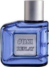 Produktbild Replay # Tank For Him Edtv (Eau de Toilette, 30 ml)