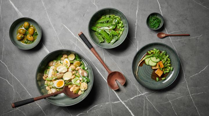 Actual product image ASA Selection Poké (1x, 22 cm)