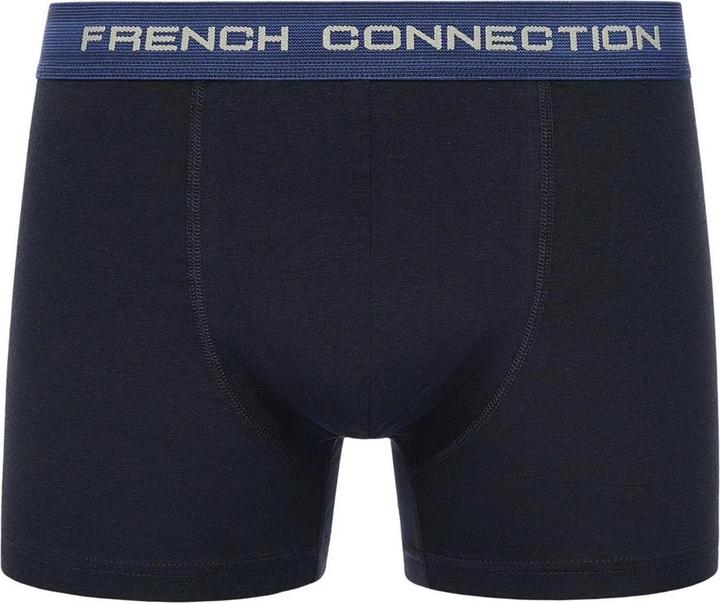 Immagine prodotto French Connection FC16 Boxer Uomo Misura Confezione 3 (L, confezione da 3)