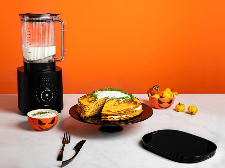 Produktbild Zwilling Enfinigy Küchenwaage