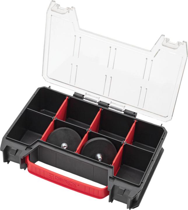 Produktbild Qbrick Magnethalte System Custom Magnetic Set