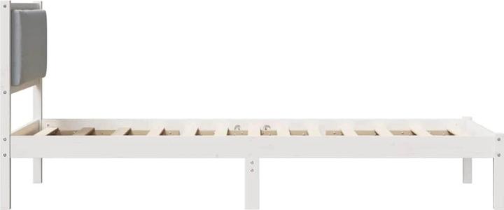 Image du produit vidaXL Bettrahmen (90 x 190 cm)