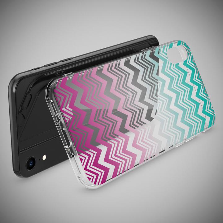 Image du produit Nalia Affaire Slim (Apple iPhone XR)