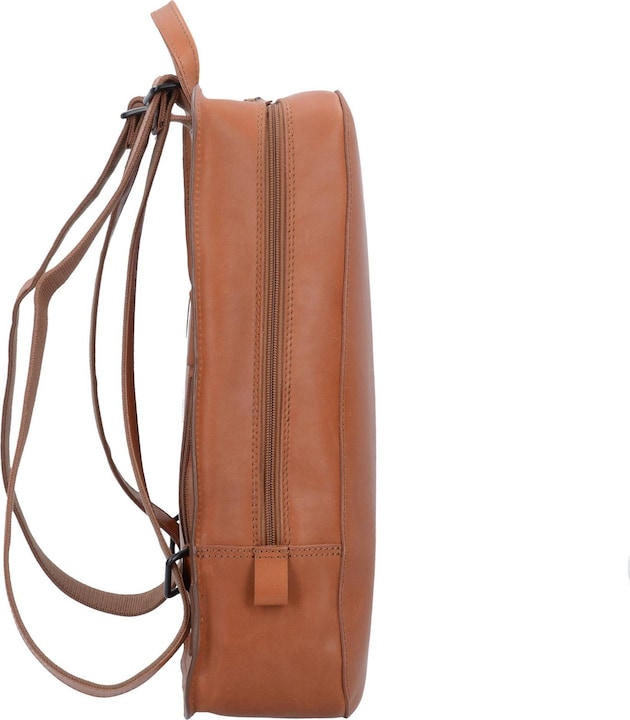 Produktbild Jost Futura Rucksack Leder 39 cm Laptopfach (9 l)