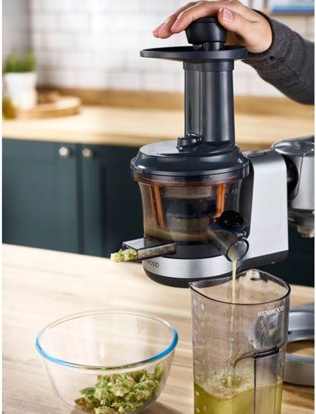 Produktbild Kenwood Slow Juicer KAX720PL
