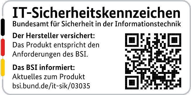 Productafbeelding Axis M4218-LV (3840 x 2160 Pixels)