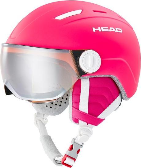 Produktbild Head Maja Visor 2023 (52 - 56 cm, XS)