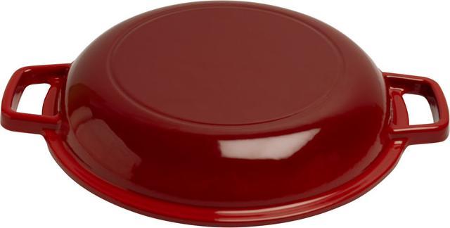 Image du produit Schmorgold Brotbacktopf (26 cm, Cocotte + faitout, Fonte)