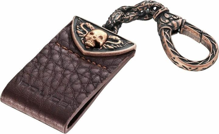 Image du produit Police Porte-clés DIABLO