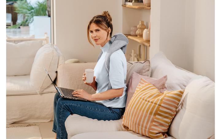 Produktbild Beurer MG 154