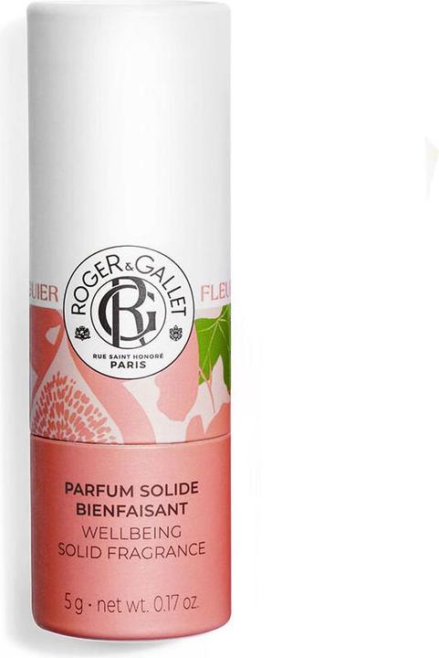 Produktbild Roger & Gallet Fleur Figuier (Eau de Parfum, 65.07 ml)