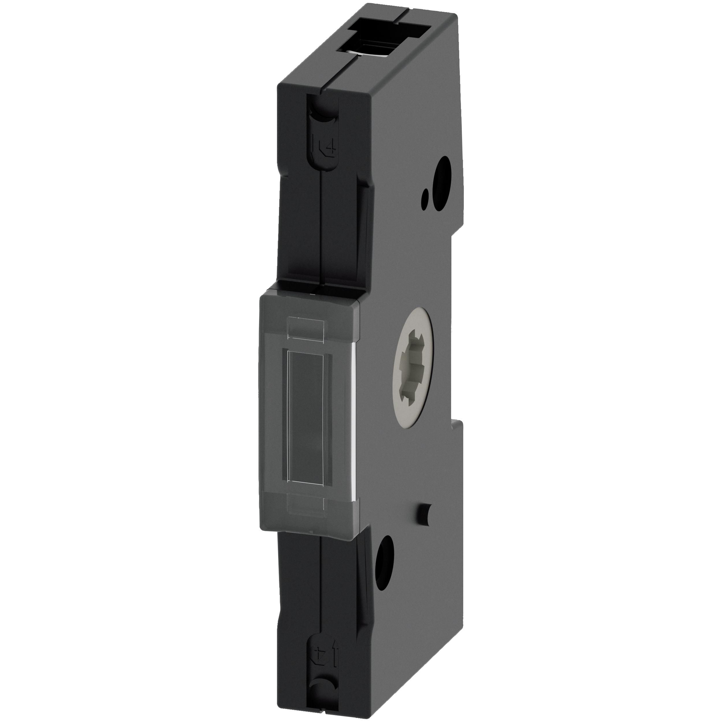 Siemens, Systemstromversorgung, Rahmenkl Zubehör 3KD9105-2
