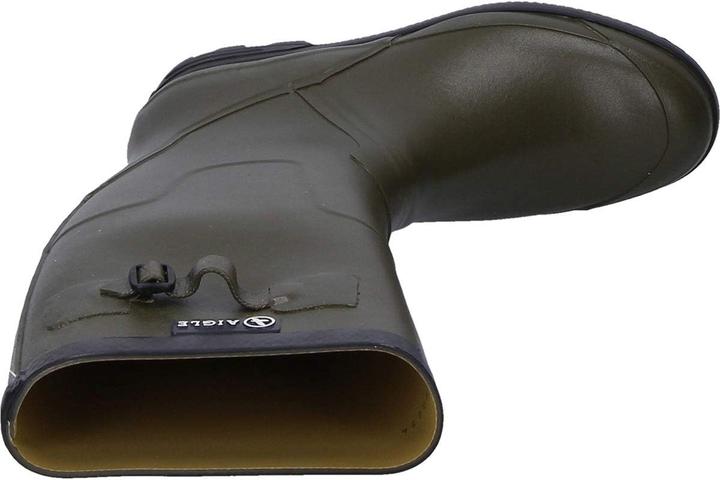 Actual product image Aigle Benyl M boots (39)