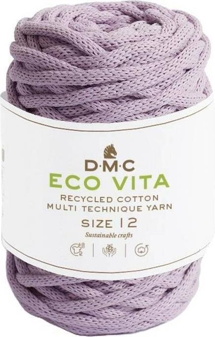 Actual product image DMC Eco Vita 12 (55 m)