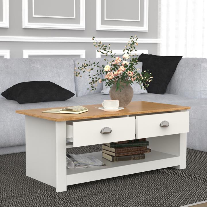 Produktbild VCM Balusa (104 x 50 x 42 cm)