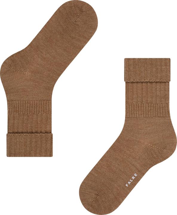 Actual product image Falke Striggings Rib SO (Single pack, 35 - 38)