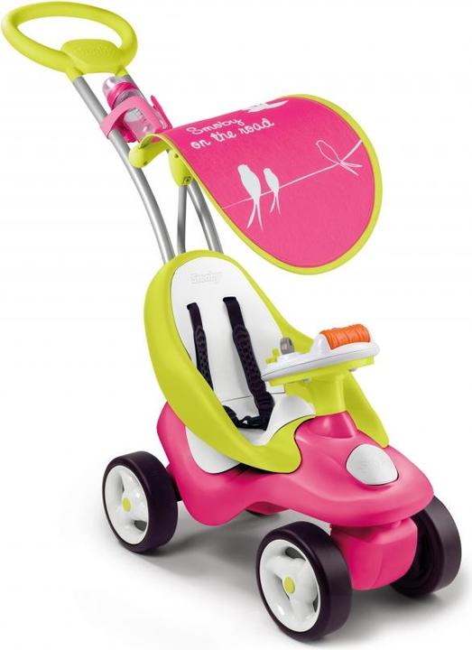 Image du produit Smoby Bubble Go