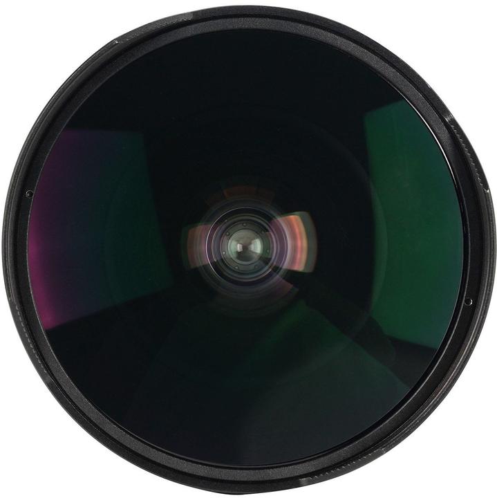 Actual product image TTArtisan Fixed focal length 11 mm F/2.8 (L-Mount, full size)