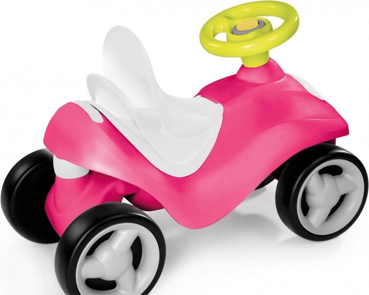Image du produit Smoby Bubble Go