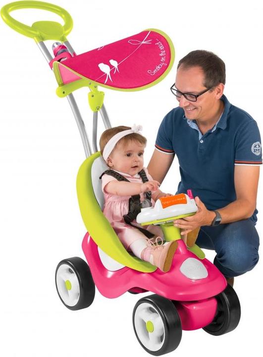 Image du produit Smoby Bubble Go