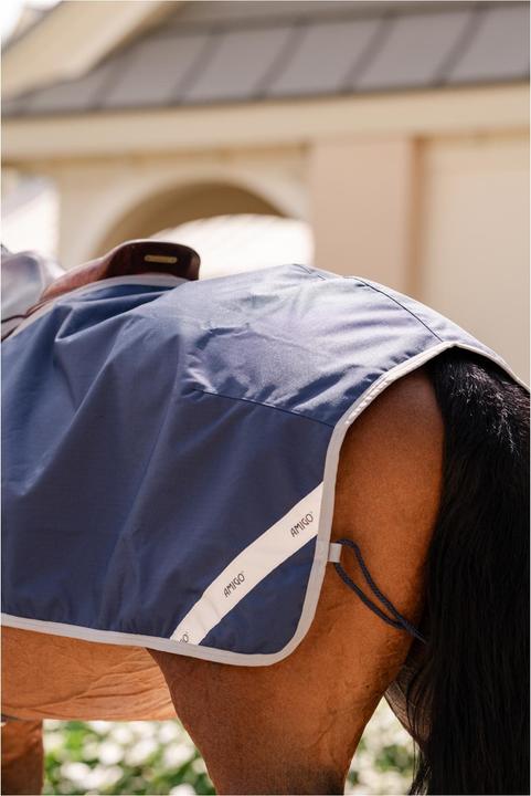 Produktbild Horseware Amigo Ripstop Exercise