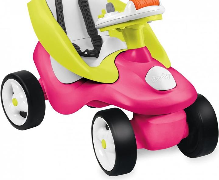 Image du produit Smoby Bubble Go