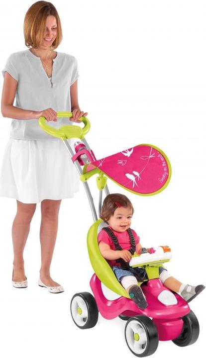 Image du produit Smoby Bubble Go