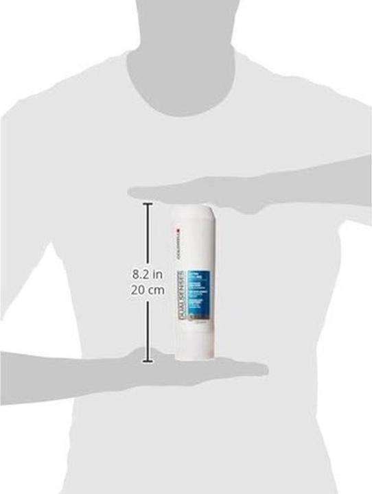 Actual product image Goldwell Ultra Volume (200 ml)