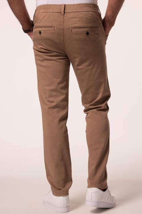 Produktbild JP1880 Chinohose FLEXNAMIC®, Elastikbund, bis Gr. 72 (54)