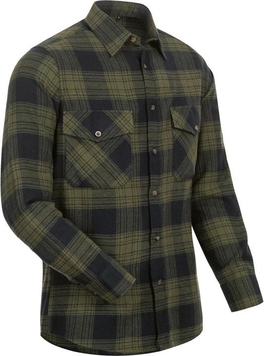 Immagine prodotto Magni Camicia di flanella Feldtmann taglia M (M)