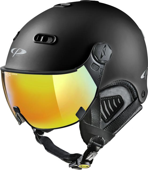 Actual product image CP Carachillo (L)