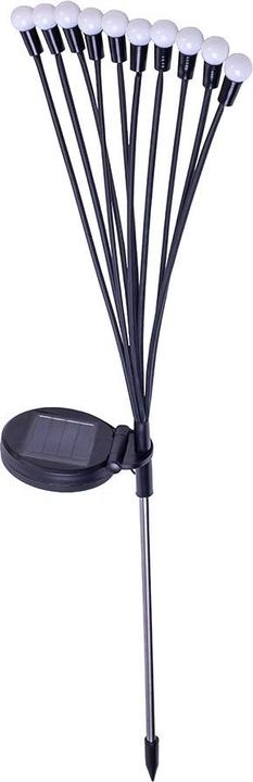 Produktbild Forever Light SUNARI Solar Lampe LED FLS-89 Solar Glühwürmchen x10 3000K 600mAh Li-Ion