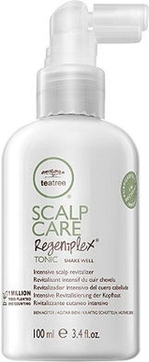 Actual product image Tea tree Scalp Care - Regeniplex Tonic (100 ml)