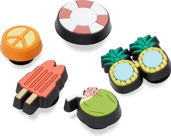 Produktbild Crocs Jibbitz- Happy Summer (One Size)