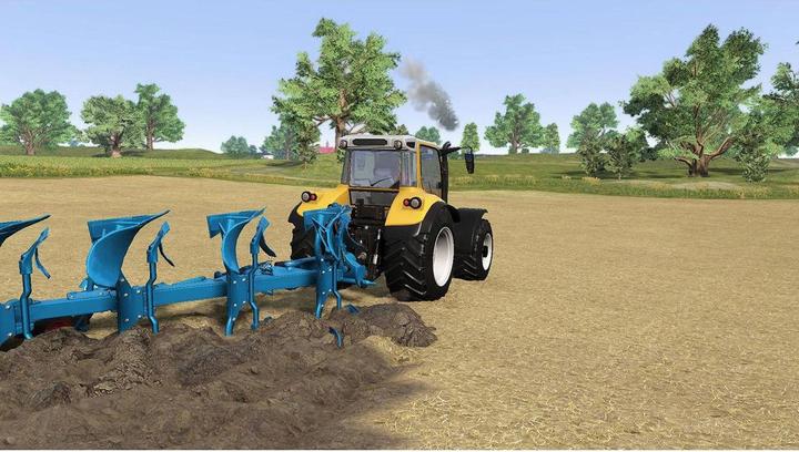 Actual product image Bigben Farmer's Dynasty (Xbox One X, Xbox Series X, Multilingual)