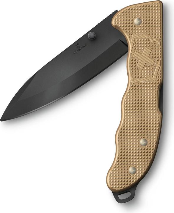 Victorinox Evoke BS Alox, beige