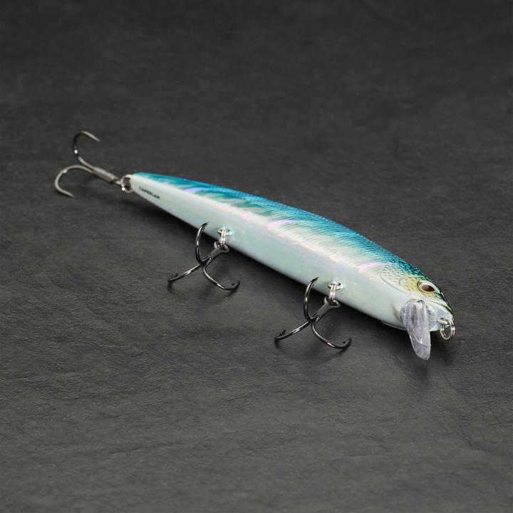 Image du produit Caperlan 130 (13 cm)