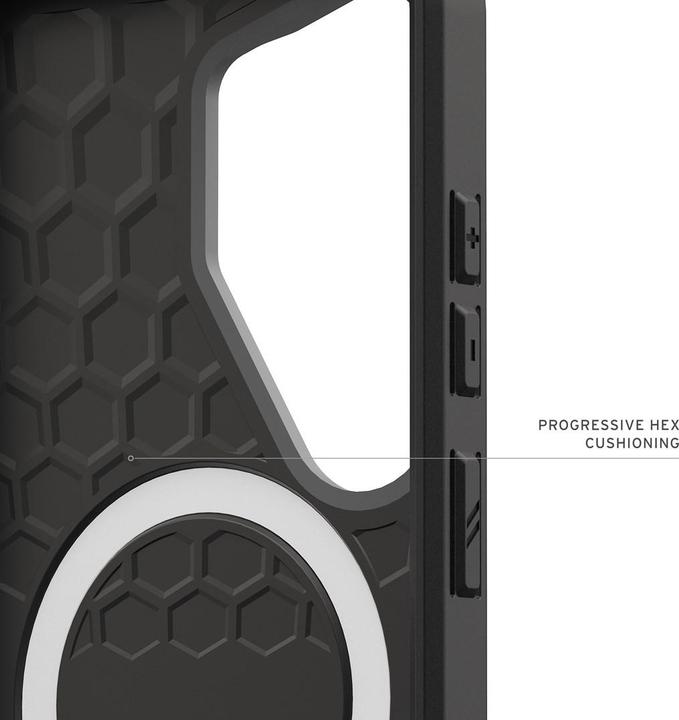 Actual product image UAG Civilian MagSafe (Samsung Galaxy S26 Ultra)