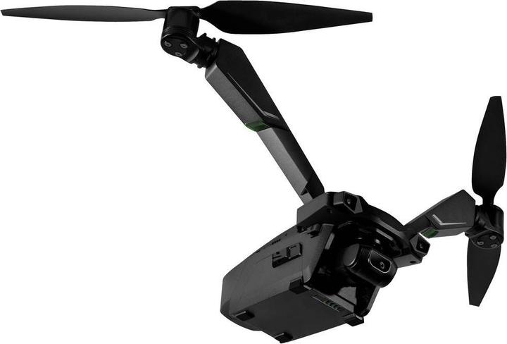 Immagine prodotto Zero Zero Robotics Coptr. Falcon V bi-sagomato (50 min, 760 g, 12 Mpx)