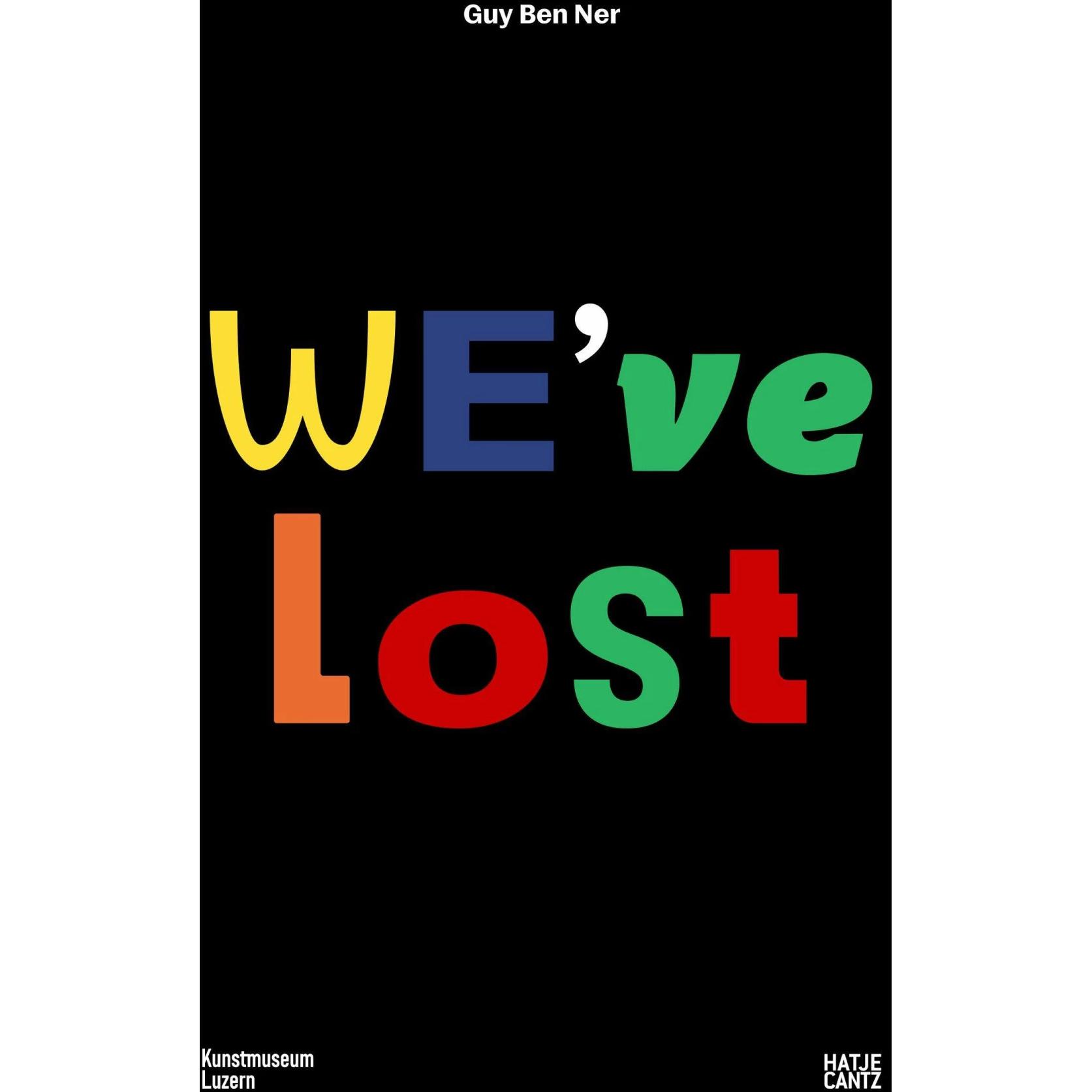 Guy Ben Ner, Fachbücher von Fanni Fetzer, Christian Jankowski, Kristina Tieke, Guy Ben Ner