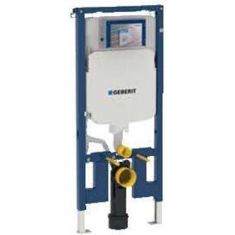 Geberit, Lavandino, Supporto Duofix Sigma Per Ciotola Sospesa (111.796.00.1) (500 Mm)