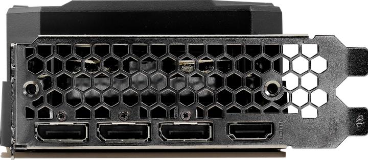 Produktbild Palit GeForce RTX 3070 Gaming Pro OC (8 GB)