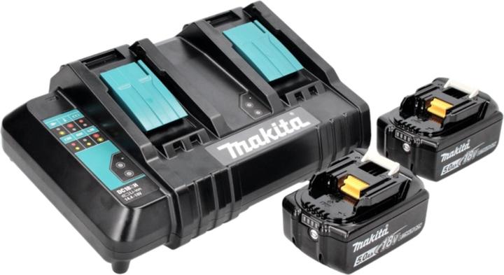 Produktbild Makita DLM480CT2 (Akkubetrieb)
