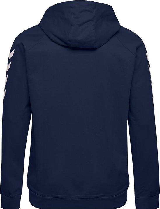 Produktbild hummel Go Kids Cotton Hoodie (176)