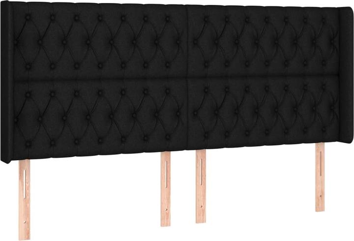 Image du produit vidaXL Boxspringbett (180 x 200 cm)