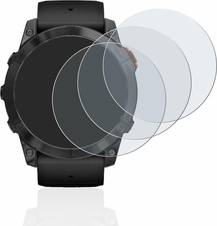 Actual product image BROTECT Anti-glare screen protector matt
