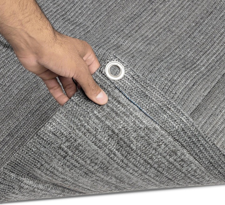 Produktbild Casa Pura Vorzeltteppich 240 g/m² (300 x 600 cm)