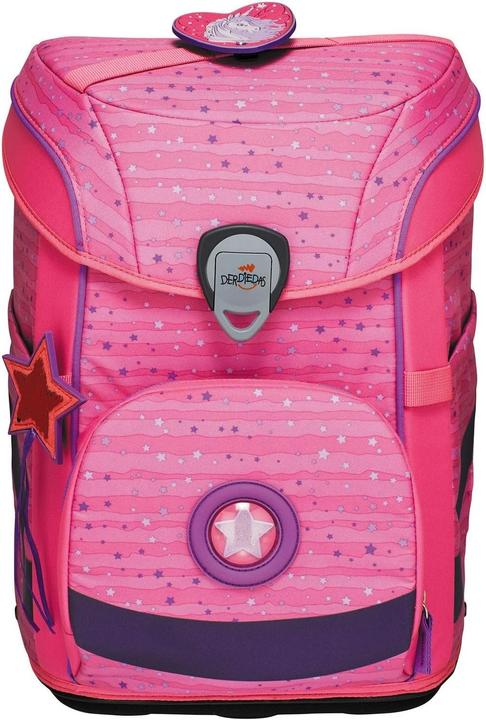 Produktbild Derdiedas ErgoFlex Easy Schulranzen-Set (22.50 l)